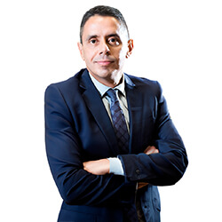 Gamil Foppel